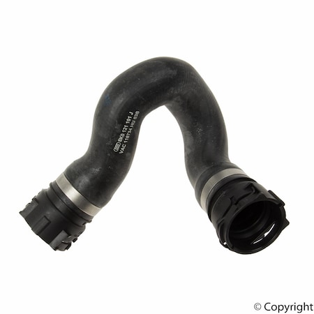 Genuine Genuine Radiator Hose, 8K0121101J 8K0121101J